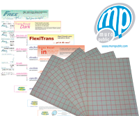 Mayorista y distribuidor. Papel Transfer Láser. Venta online